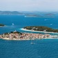 Kroatien in 7 Tagen mit dem Segelboot erkunden